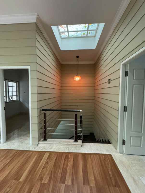 rumah siap huni san diego pakuwon city surabaya timur