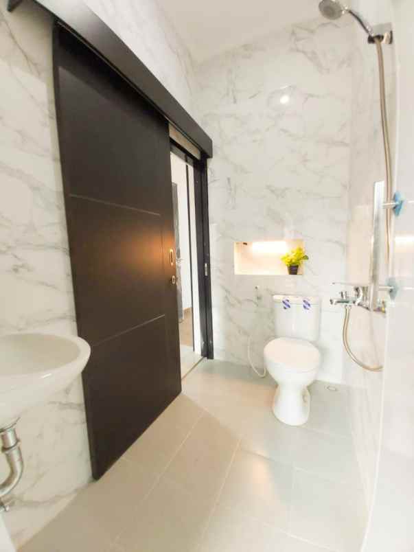 rumah siaphuni di wibawa mukti jatiasih bekasi