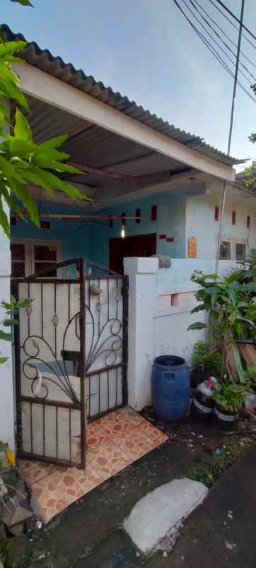 rumah strategis dijual murah di karawang timur