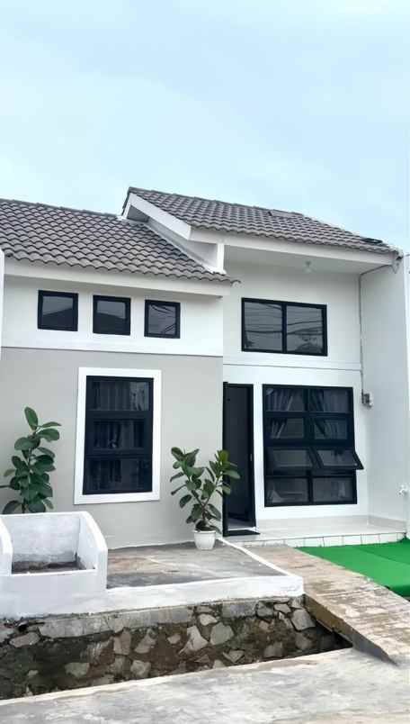 rumah subsidi tangerang murah