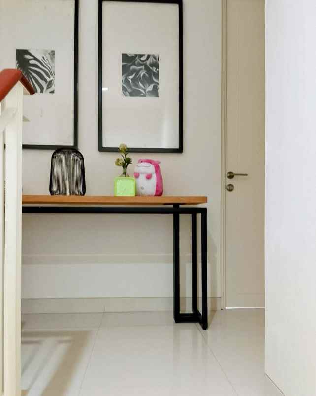 rumah suvadiva grand island pakuwon city mewah