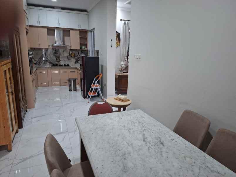 rumah taman galaxy indah galaxy
