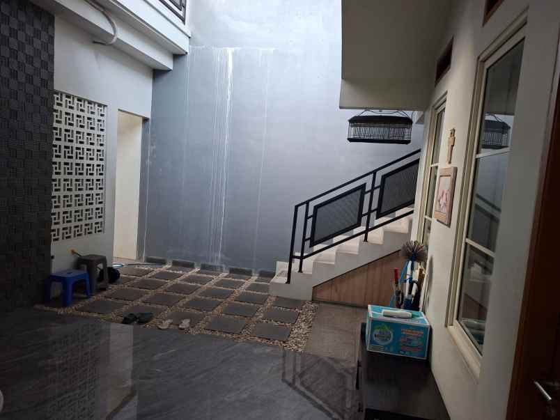 rumah taman galaxy indah galaxy