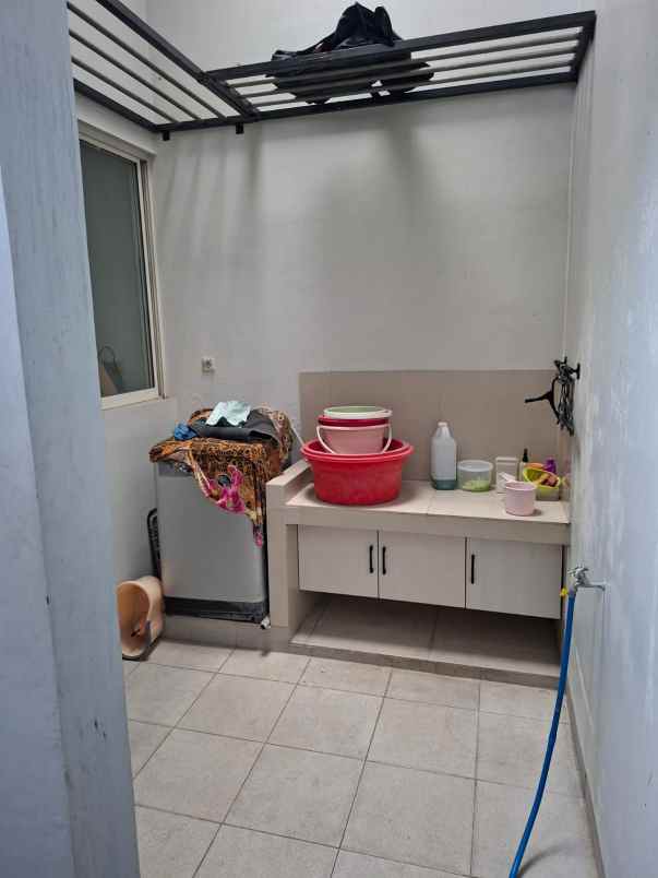 rumah taman galaxy indah galaxy