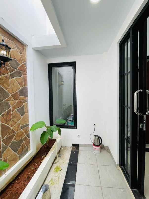 rumah tanpa dp bisa beli kavlingan dan bebas desain