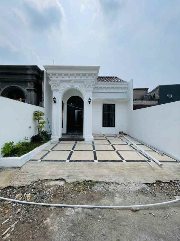 rumah tanpa dp bisa beli kavlingan dan bebas desain