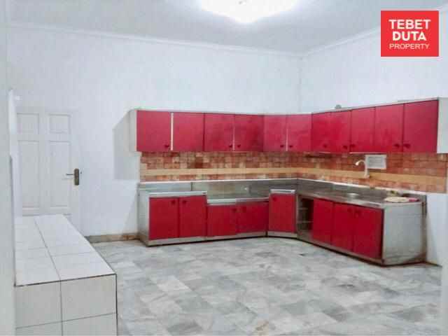 rumah tebet
