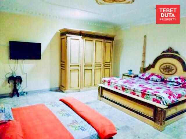 rumah tebet mas indah