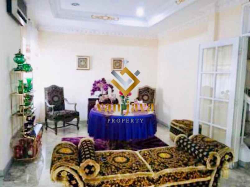 rumah tebet mas indah