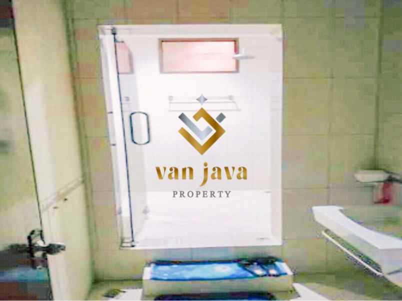 rumah tebet mas indah