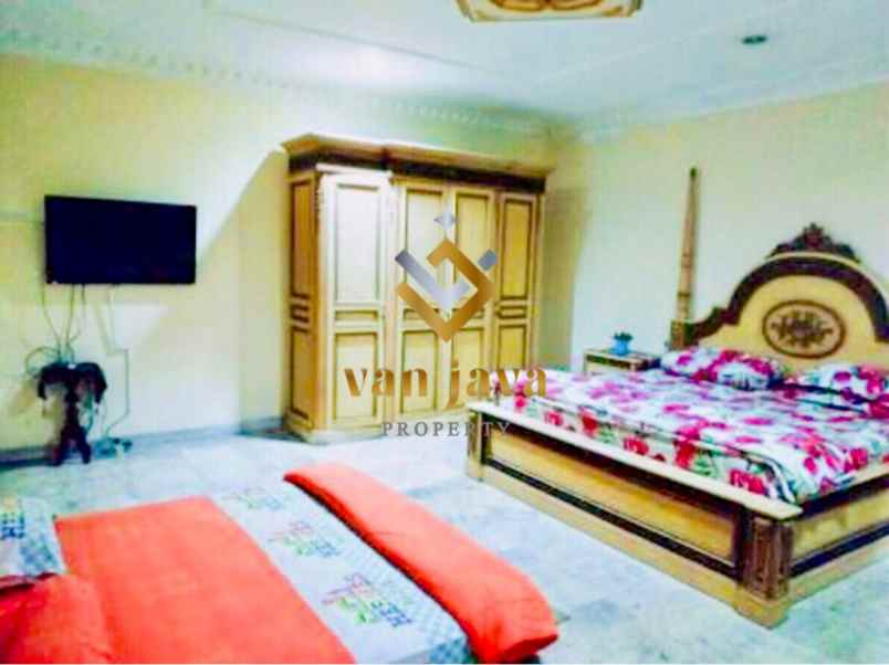 rumah tebet mas indah