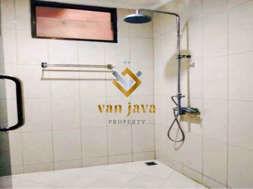 rumah tebet mas indah