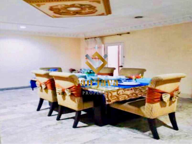 rumah tebet mas indah