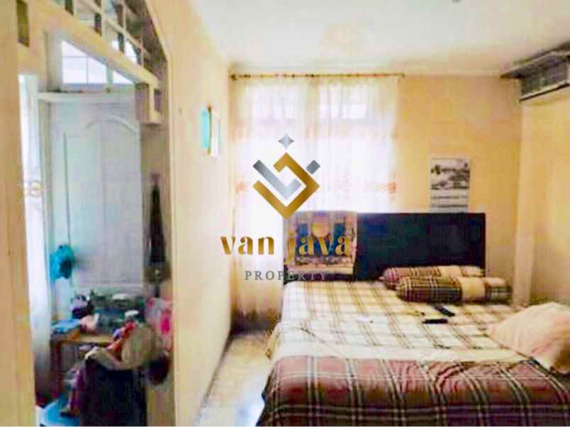 rumah tebet mas indah