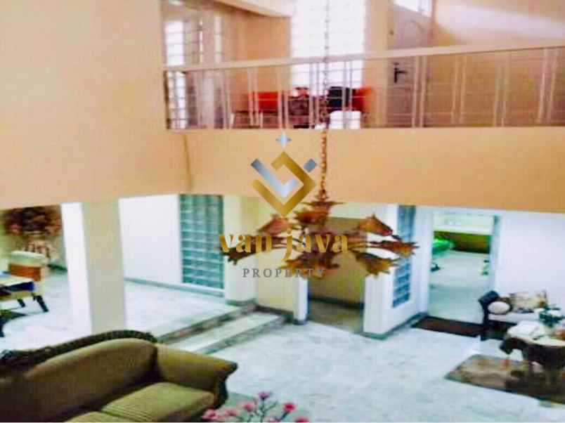 rumah tebet mas indah