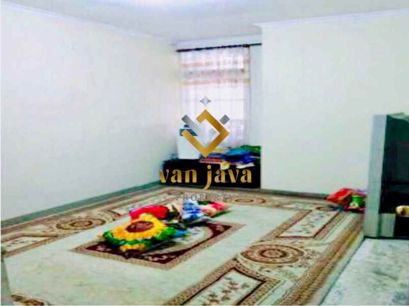 rumah tebet mas indah