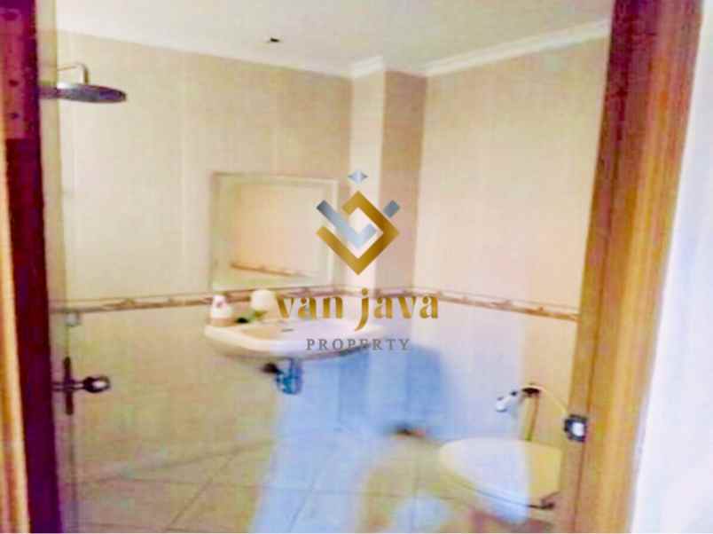 rumah tebet mas indah