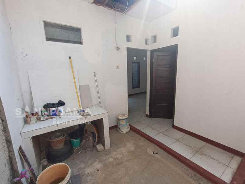 rumah termurah di citayam bisa kpr dan cash