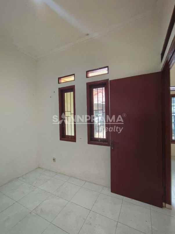 rumah termurah di grogol depok fry