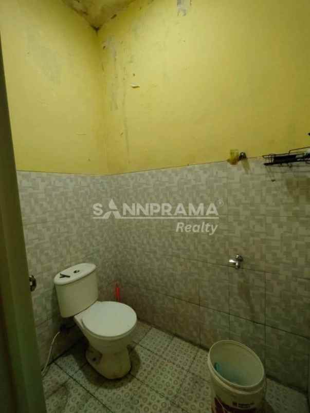 rumah termurah di grogol depok fry