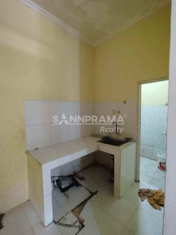 rumah termurah di grogol depok fry