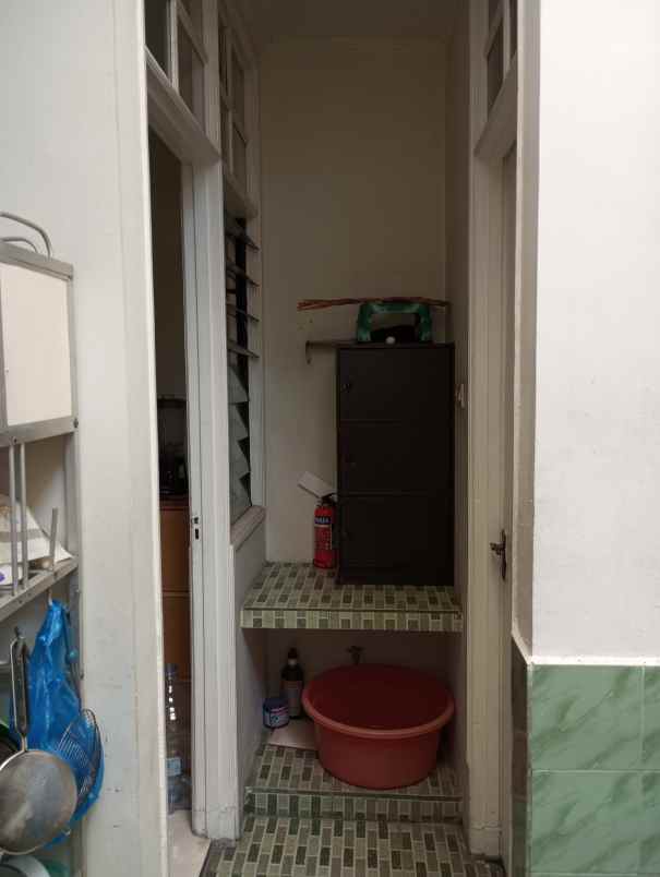 rumah tinggal lippo cikarang