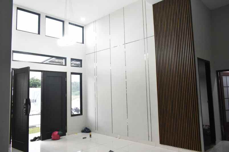 rumah tipe 80 panam pekanbaru panam city residences