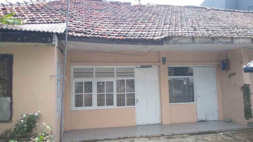 rumah turangga bandung kota