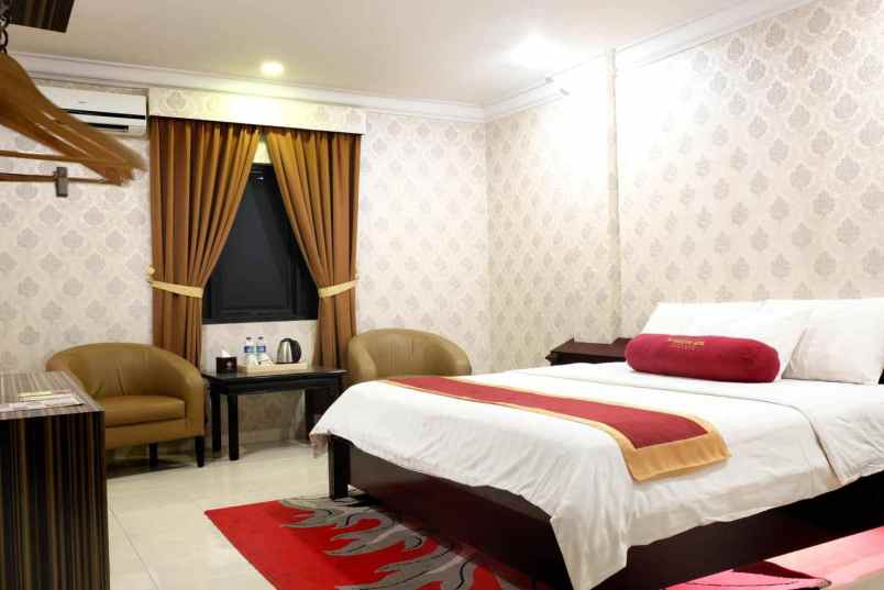 sale bi executive hotel