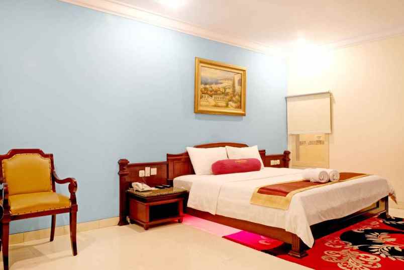 sale bi executive hotel