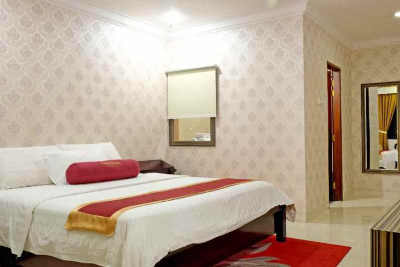 sale bi executive hotel