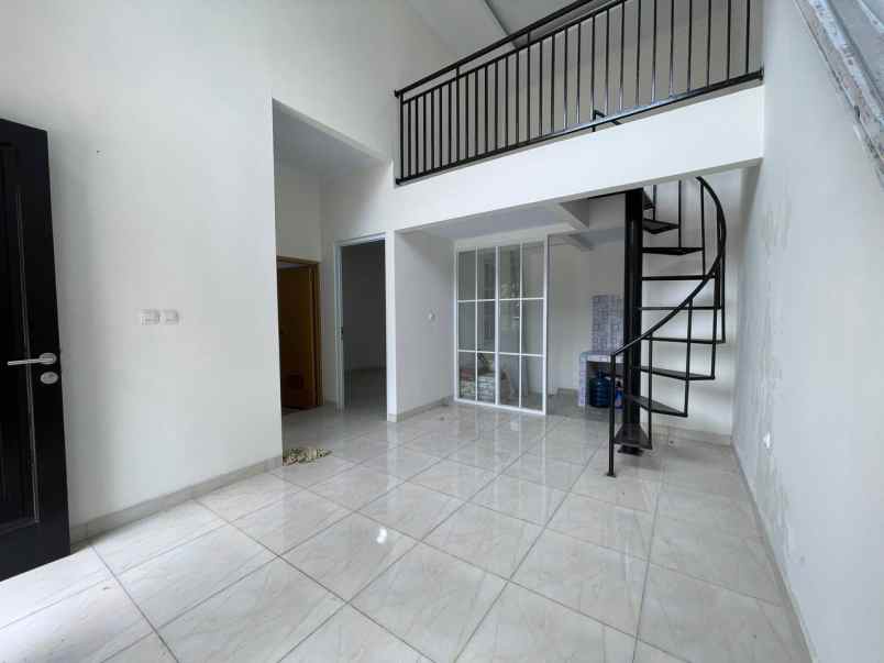 sedia rumah ready stock dijual di kota depok