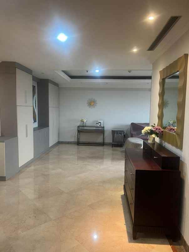 sewa apartemen kusuma chandra