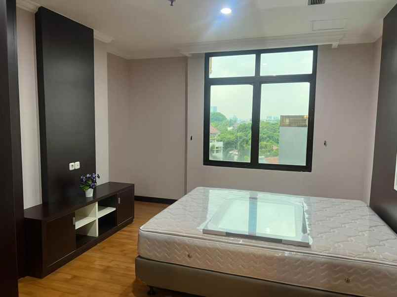 sewa apartemen kusuma chandra