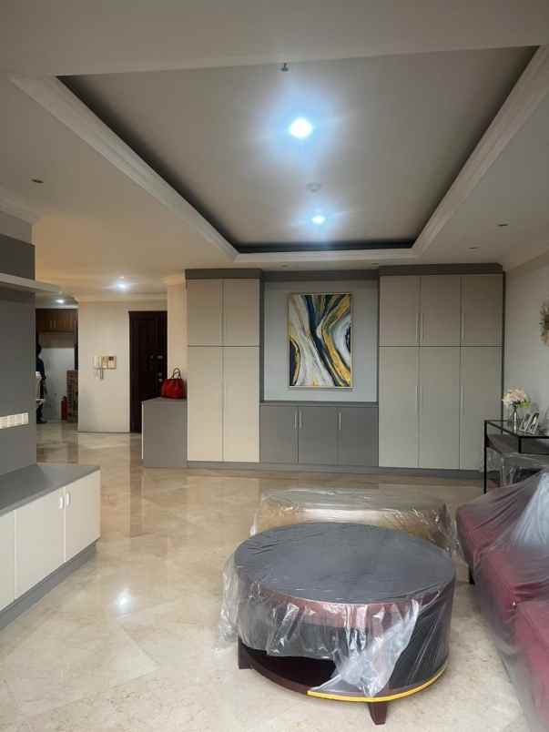 sewa apartemen kusuma chandra