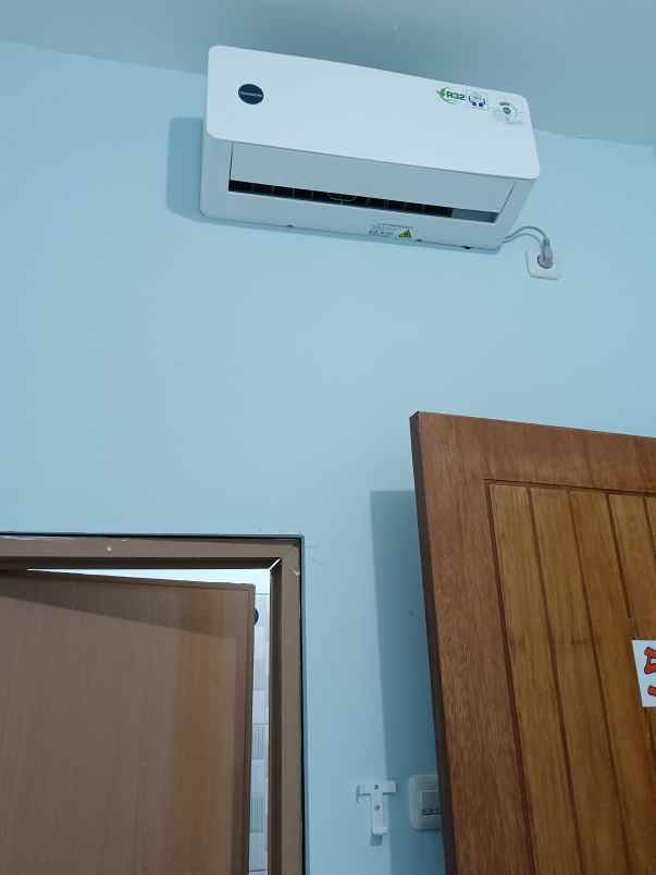 sewa kamar ac jakarta di tanah abang