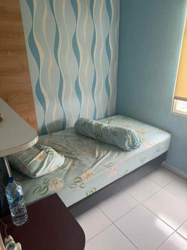 sewa murah apartemen 2 bedroom kota tangerang