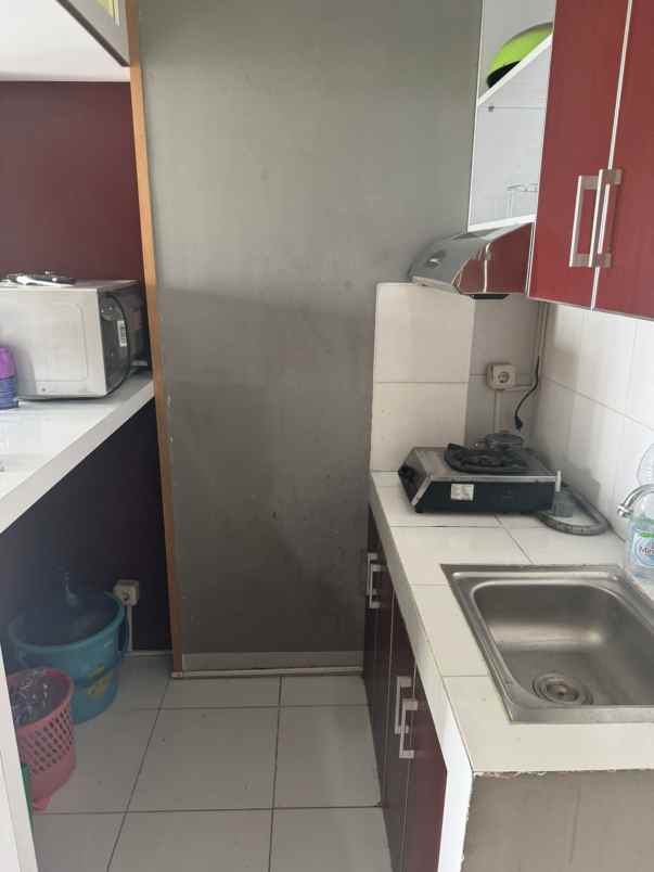 sewa murah apartemen 2 bedroom kota tangerang