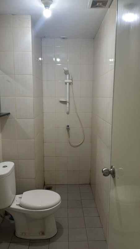 sewa murah apartemen 2 bedroom kota tangerang