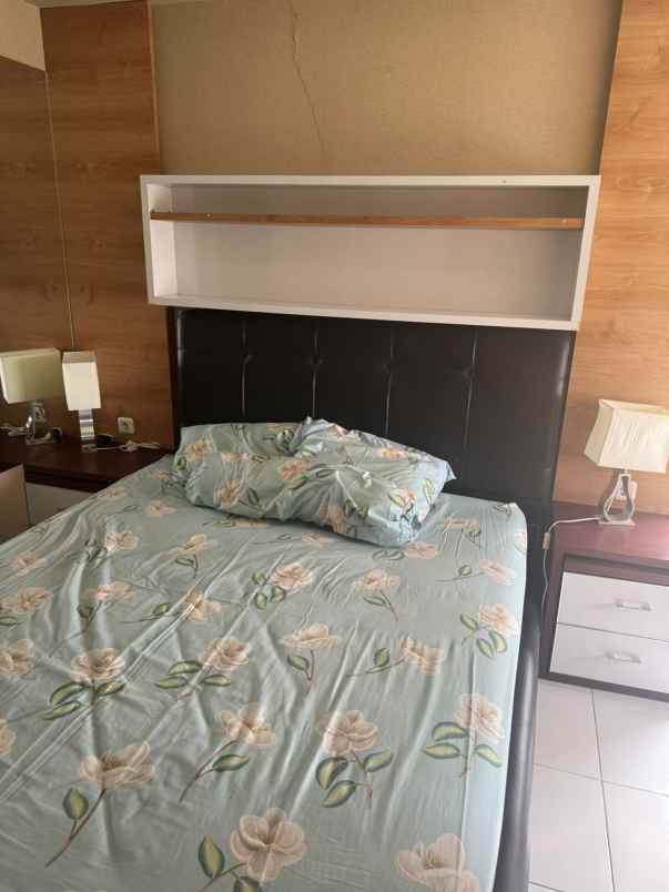 sewa murah apartemen 2 bedroom kota tangerang