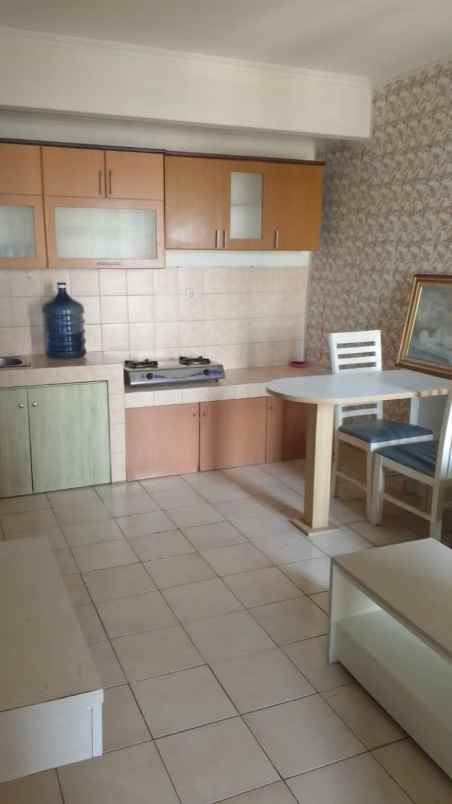 sewa murah apartemen mediterania kemayoran