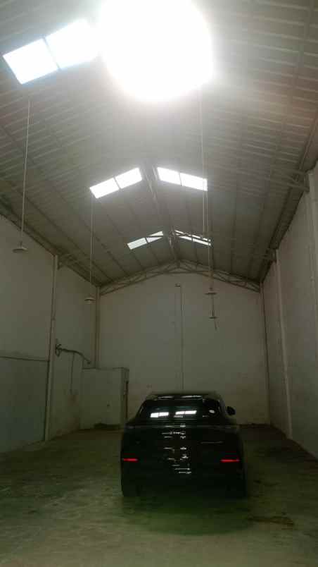 sewa tanjung pura jak bar