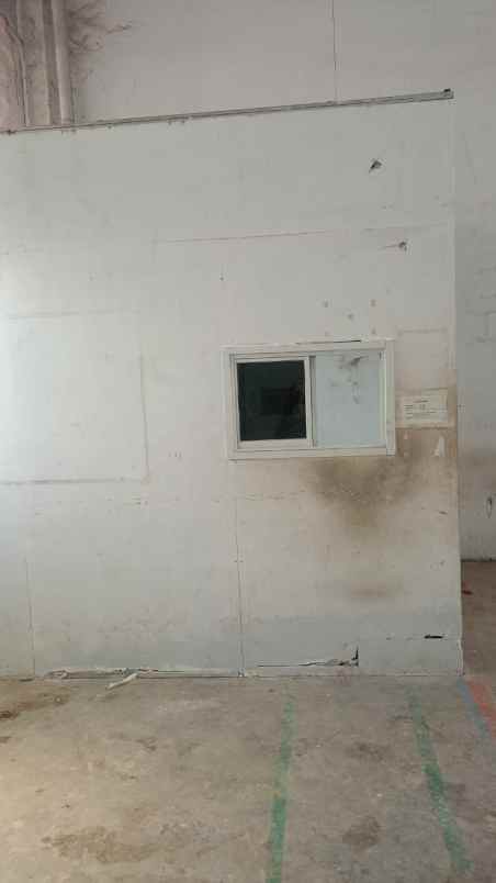 sewa tanjung pura jak bar