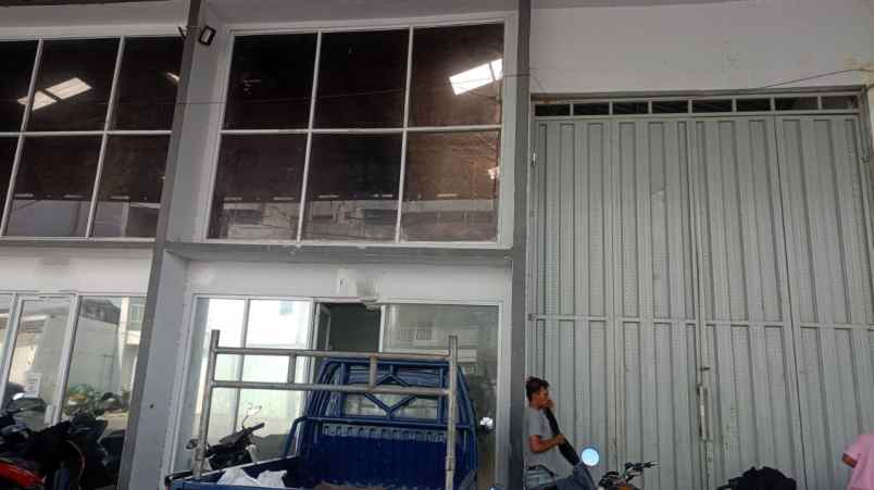 sewa tanjung pura jak bar