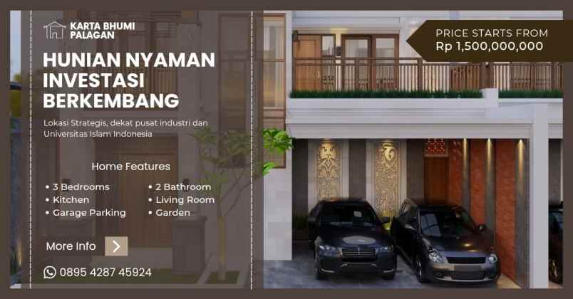 spesial promo karta bhumi palagan