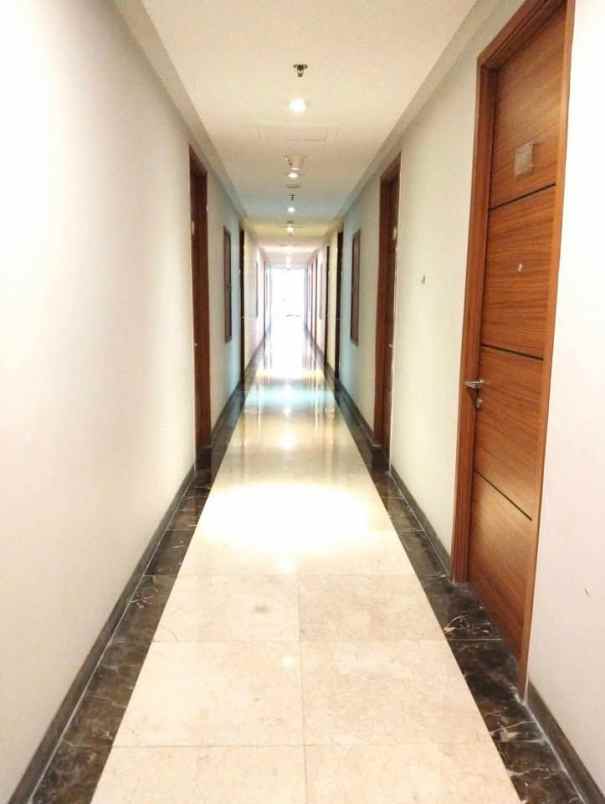 studio27 m2 lt 1 apartemen beverly dago bandung