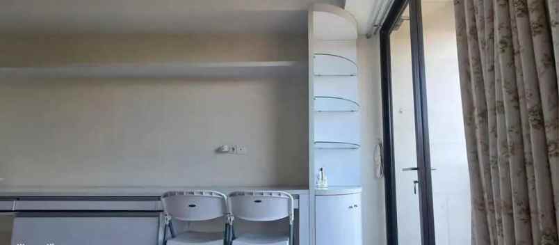 studio27 m2 lt 1 apartemen beverly dago bandung