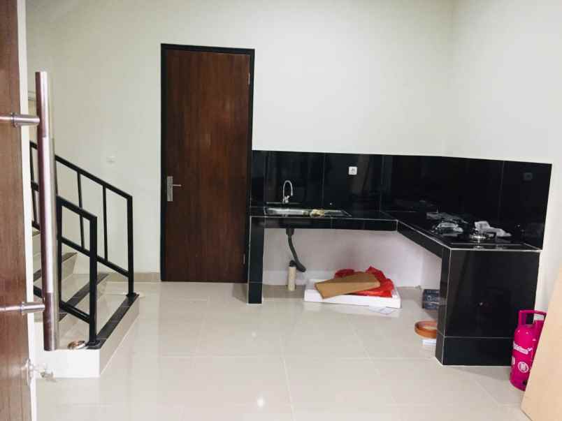 syafira sinta residence 2 lantai free biaya