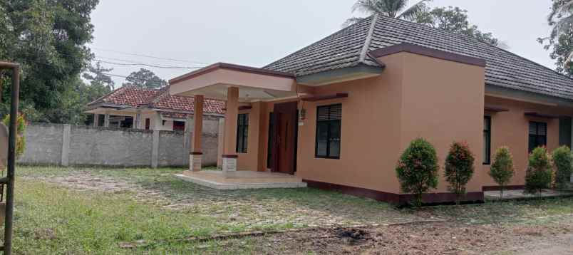 tanah bangunan rumah cibonteng walantaka kota serang