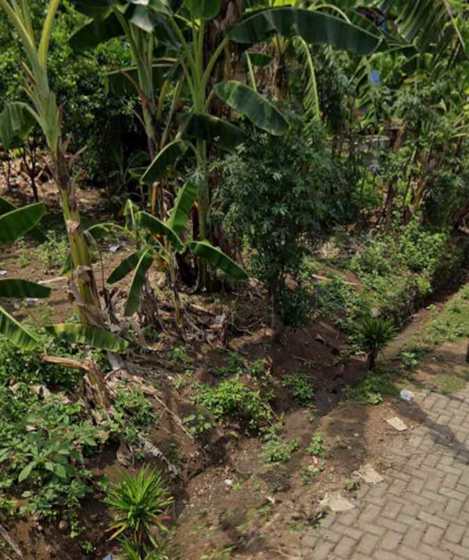 tanah bendan duwur gajahmungkur semarang